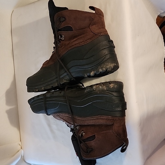 Granite Peak  waterproof boots. - Picture 5 of 8